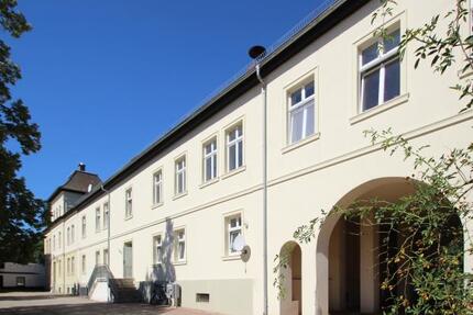 Schöner Wohnen... in Kleinwülknitz 1 zimmer