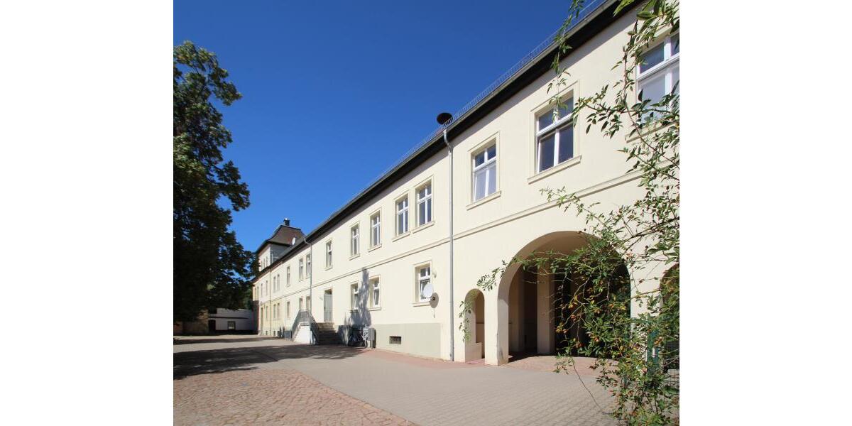 Schöner Wohnen... in Kleinwülknitz 1 zimmer