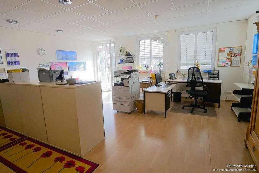 Büro in Roth 195.000 € 78 m²