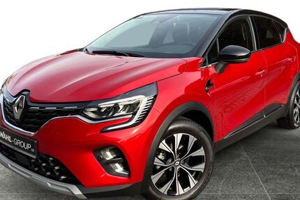 Renault Captur 28.809 km 22.999 &euro; Marburg 35039