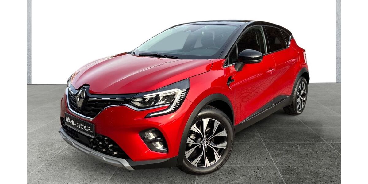 Renault Captur 28.809 km 23.890 € Marburg 35039