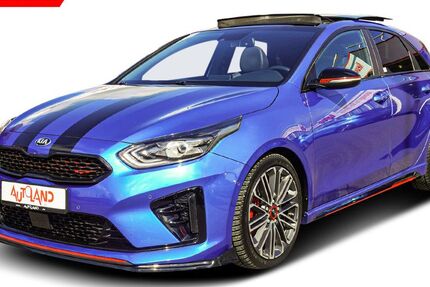 Kia ceed / Ceed 87.889 km 19.990 &euro; Zwickau 08056