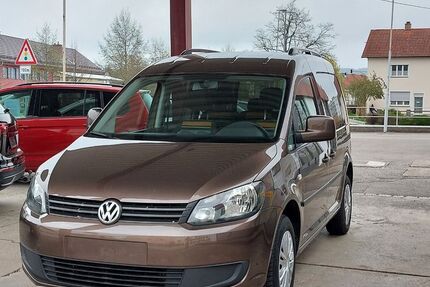 VW Caddy 220.000 km 3.950 &euro; Neuötting 84524