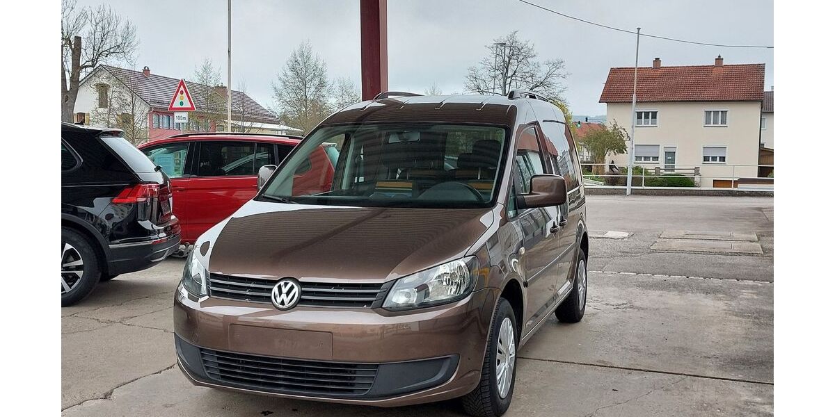 VW Caddy 220.000 km 3.950 &euro; Neuötting 84524