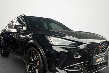 Cupra Formentor 44.484 km 34.880 &euro; Oberteuringen 88094