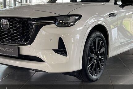 Mazda CX-60 1.239 km 46.990 &euro; Münster-Amelsbüren 48163