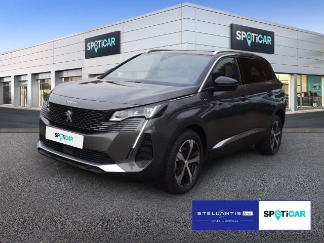 Peugeot 5008 33.176 km 24.780 &euro; Völklingen 66333