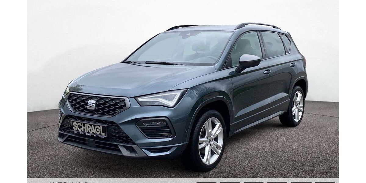 Seat Ateca 103.500 km 22.770 &euro; Mindelheim 87719