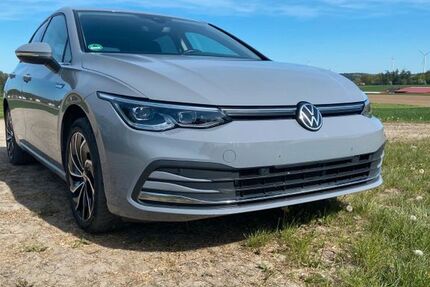 VW Golf 73.000 km 17.800 &euro; Friedberg 86316
