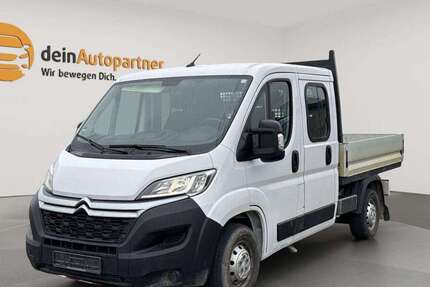 Citroen Jumper 41.300 km 22.750 &euro; Mössingen 72116