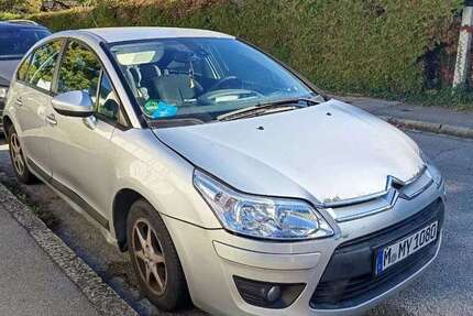 Citroen C4 221.000 km 700 € München 80997