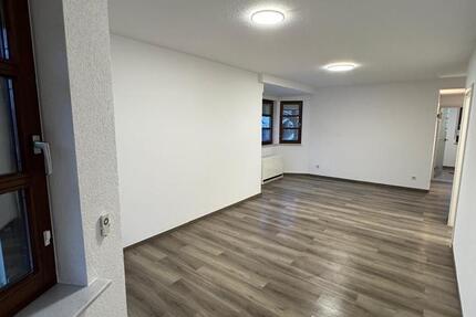 3-Zimmer-Wohnung in Albstadt-Ebingen 3 zimmer