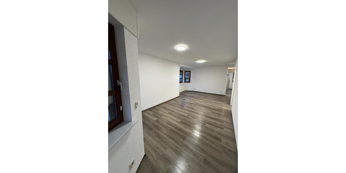 3-Zimmer-Wohnung in Albstadt-Ebingen 3 zimmer