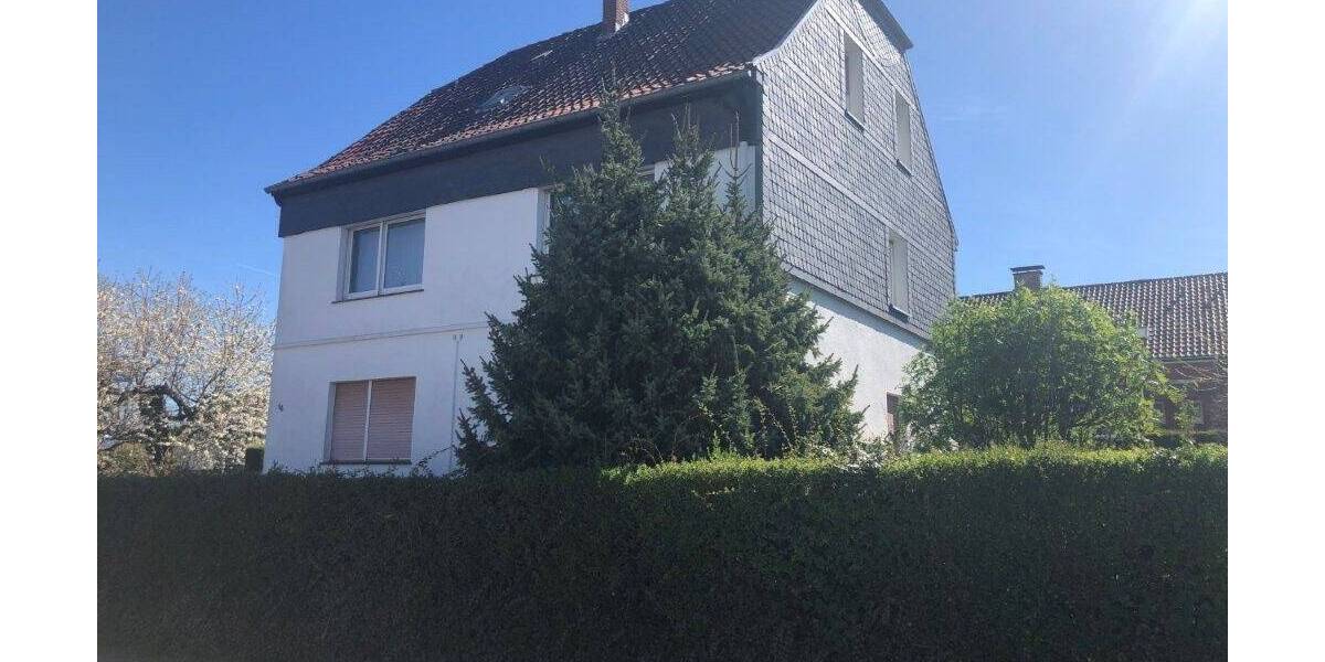 Mehrfamilienhaus, Wohnhaus Holzwickede - 9 Zimmer, 209 m&sup2;, 375.000&euro; | Angebot:26499453