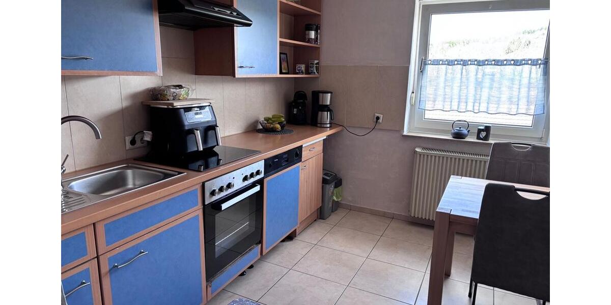 Etagenwohnung Wenden - 3 Zimmer, 75 m&sup2;, 530&euro; | Angebot:26323572