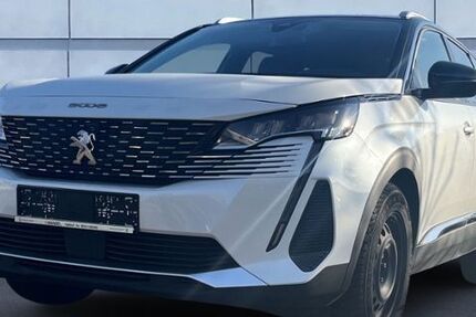 Peugeot 5008 20.000 km 25.950 € Haßloch 67454