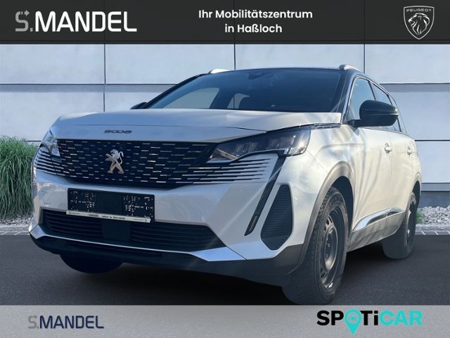 Peugeot 5008 20.000 km 28.950 € Haßloch 67454