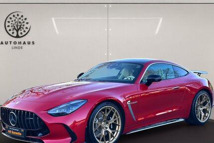Mercedes-Benz AMG GT 9.750 km 138.990 &euro; Nassenheide 16775