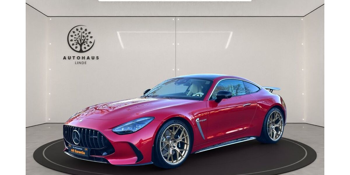Mercedes-Benz AMG GT 9.750 km 138.990 &euro; Nassenheide 16775