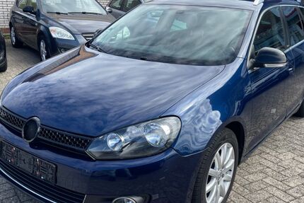 VW Golf 272.000 km 2.999 &euro; Nordhorn 48529