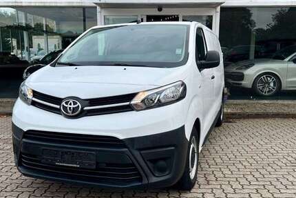 Toyota Proace 75.690 km 15.900 € Norderstedt 22851