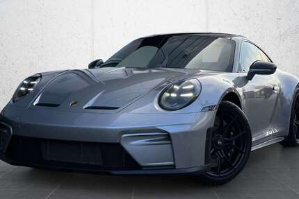 Porsche 992 3.500 km 215.900 &euro; Regensburg 93055