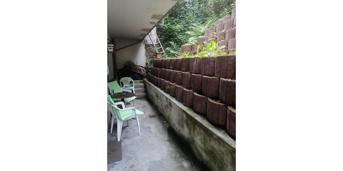 Erdgeschoßwohnung Boppard - 2 Zimmer, 75 m&sup2;, 520&euro; | Angebot:25918965