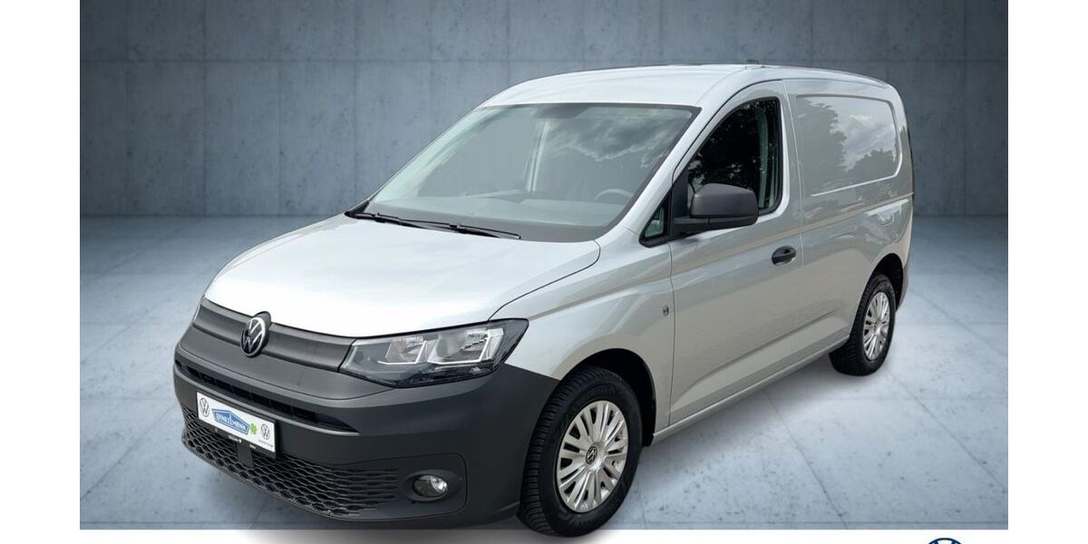 VW Caddy 49.995 km 19.750 &euro; Soltau 29614