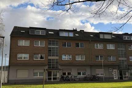 Wohnung Nettetal - 2 Zimmer, 57 m&sup2;, 149.000&euro; | Angebot:26367178