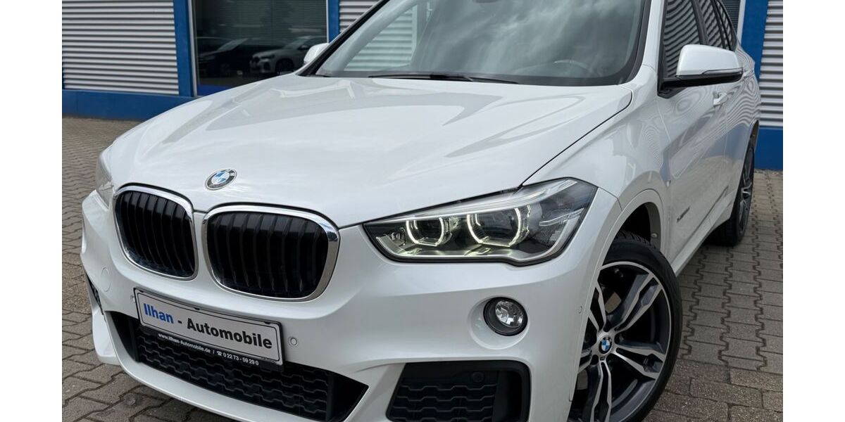BMW X1 157.780 km 17.950 &euro; Kerpen-Sindorf 50170
