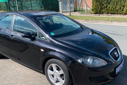 Seat Leon 141.000 km 4.490 &euro; Georgsmarienhütte 49124