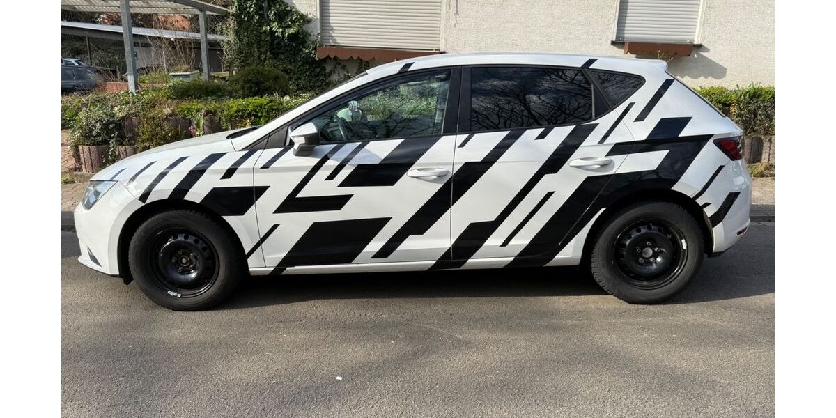 Seat Leon 192.500 km 6.000 &euro; Wadgassen 66787