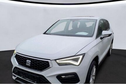 Seat Ateca 71.477 km 20.990 &euro; Simmern 55469