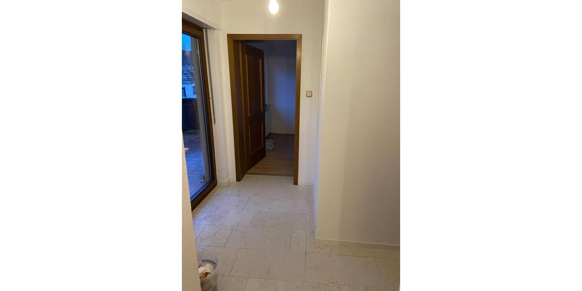 Mietwohnung 1. OG 3 zimmer