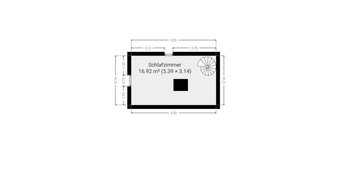 Doppelhaushälfte Hamm Heessen - 4 Zimmer, 100 m&sup2;, 210.000&euro; | Angebot:26500504