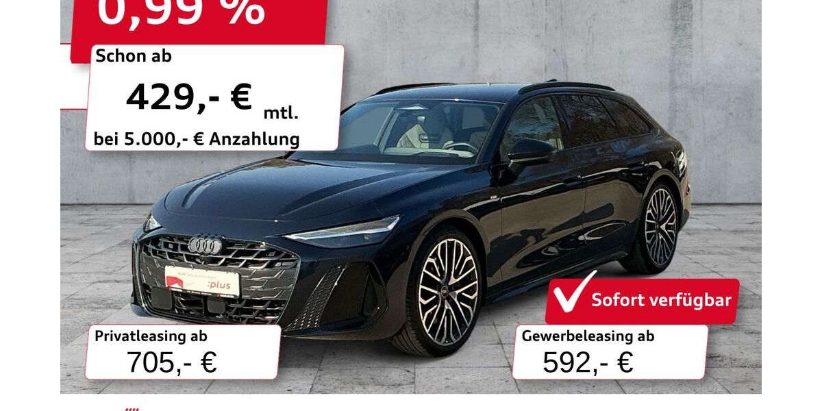 Audi A6 25.283 km 70.950 &euro; Bayreuth 95448