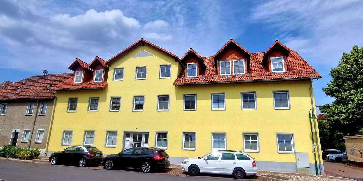 Gewerbeobjekt Artern - 270&euro; | Angebot:26403258