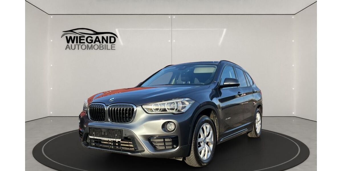 BMW X1 203.000 km 13.690 &euro; Viernheim 68519