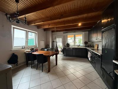 EIN HAUS - VIELE NUTZUNGSMÖGLICHKEITEN - Einfamilienhaus Süsel | Angebot:27252442