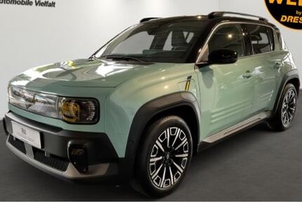 Renault R 4 6.000 km 34.490 € Krefeld 47805