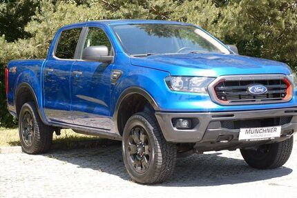 Ford Ranger 42.000 km 25.999 € München 81243