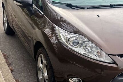Ford Fiesta 162.950 km 3.450 &euro; Schwarzenbek 21493