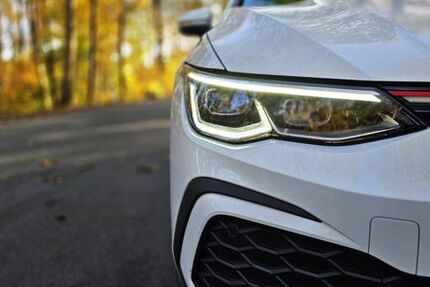 VW Golf 47.000 km 21.900 &euro; Plauen 08529