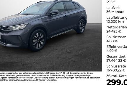 VW Taigo 8.922 km 24.720 &euro; Vechta 49377
