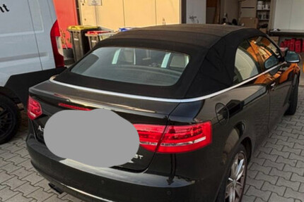Audi A3 134.000 km 7.800 € Nottuln 48301