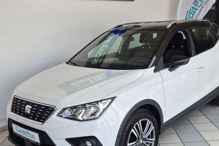 Seat Arona 26.340 km 15.799 &euro; Backnang 71522