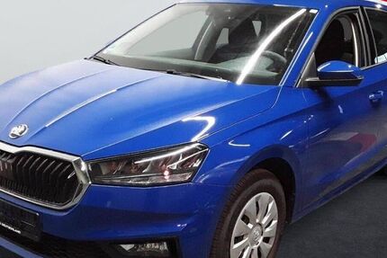 Skoda Fabia 27.000 km 14.440 &euro; Wackersdorf 92442