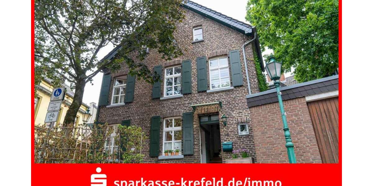 Einfamilienhaus Straelen - 4 Zimmer, 76 m&sup2;, 310.000&euro; | Angebot:27345061