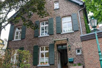 Haus Straelen - 4 Zimmer, 76 m&sup2;, 310.000&euro; | Angebot:27345061