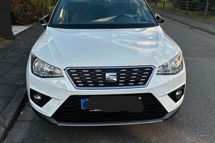 Seat Arona 70.250 km 14.300 € Königswinter 53639